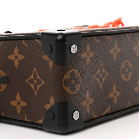 LOUIS VUITTON Monogram Solar Ray Mini Soft Trunk - Picture 3 of 7